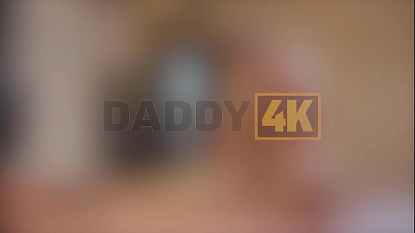 Image DADDY4K. Fuck to Help Her Out