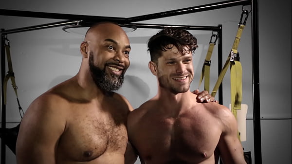 Image [DEMO] Diamond X Sling - Devin Franco and Ray Diesel