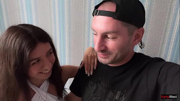 Image Helped a friend seduce a neighbor and he fucked us both - Threesome, Double Vaginal