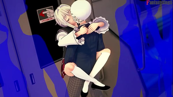 Image Koneko Hard fucked and... | HS DXD NTR madness Chapter 5 | Watch Full movie on Sheer & PTRN: Fantasyking3
