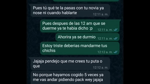 Image QUE RICOS SENTONES ME DA MI MEJOR AMIGA