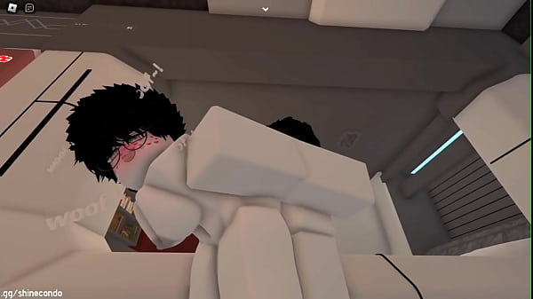 Image Perrita traviesa es cogida y rellenada por un desconocido en roblox