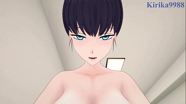 Image Akira Todo intense sex. - World's End Harem POV Hentai