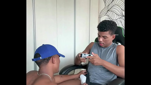 Image Dando pro amigo gamer - Free