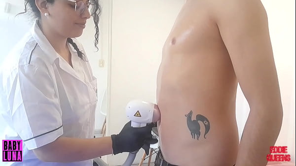 Image Depilacion definitiva laser con final feliz Ft. BabyLuna939