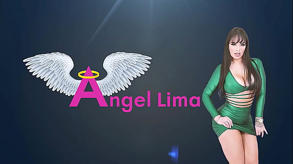 Image Angel Lima recebendo massagem nos peitoes e ganhando leitinho