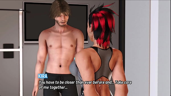 Image Max's Life Temporada 3 Cap 172 - follando con MILF de grandes tetas