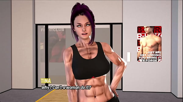 Image Max's Life Temporada 3 Cap 167 - follando con una MILF en frente de su esposo cornudo