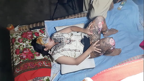 Image Desi Bhabhi First Anal fucking by Bihari Ramu Clear Hindi and Punjabi Audio