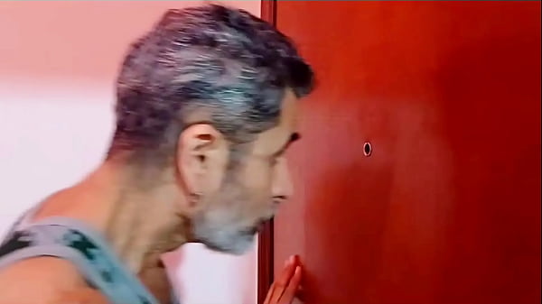 Image Pr&eacute_via - Peguei o Mauro Fetichista Manjando Rola No Banheiro e Comi Ele (COMPLETO NO SHEER E NO XVIDEOS RED)