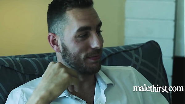 Image We Dont Need To Get Into This Any Deeper (Colleagues In A Sticky Situation) | MaleThirst