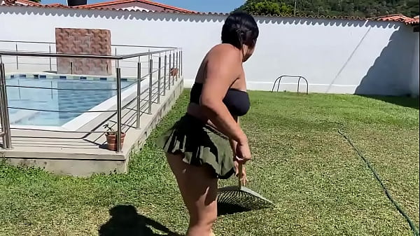 Image me follo a mi hermanastra y nos corremos cuando nos tocamos nuestros co&ntilde_os