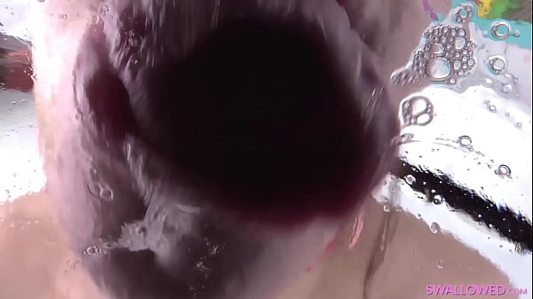 Image SWALLOWED compilation #1