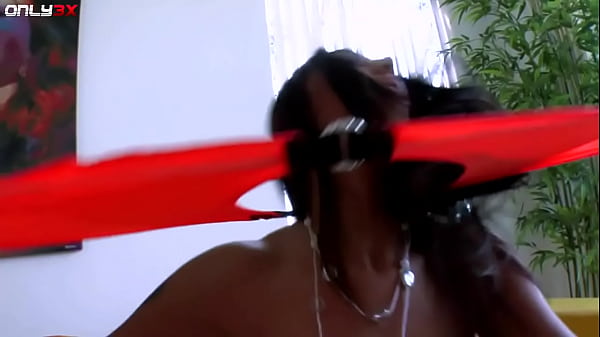 Image Sochee Mala never gets tired masturbating using her dildo