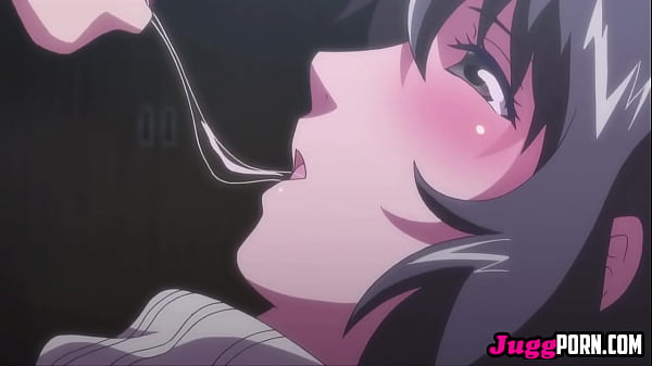 Image Tender and loving wife turns into a slut when she sucks her husband's cock. Uncensored Hentai