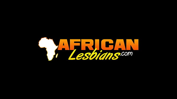 Image Sexy natural African lesbians sharing toys and squirting twice!!!