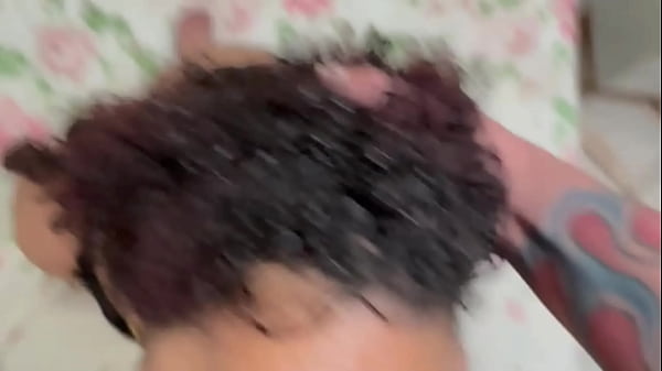 Image Coloquei a coroa pra mamar e gozei dentro dela