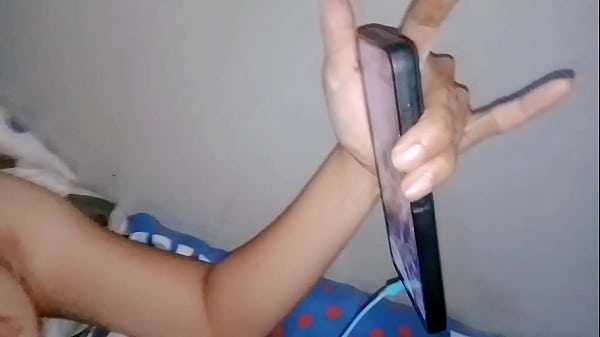 Image Video call sex, the my neighbor entered on my room and fucked my creamy pussy cum inside and out