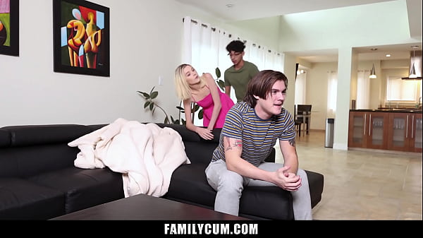 Image Older Stepbrother Caught His Stepsis Having Sex with Young Stepbro - Familycum
