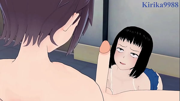 Image Tome Kurata intense sex. - Mob Psycho 100 Hentai