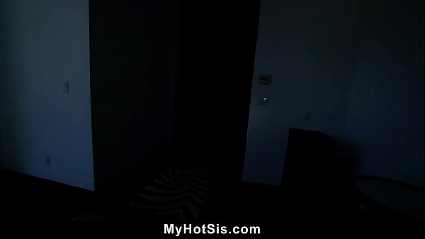 Image Stepbro Is There to Comfort His Scared Stepsis with His Cock - Myhotsis