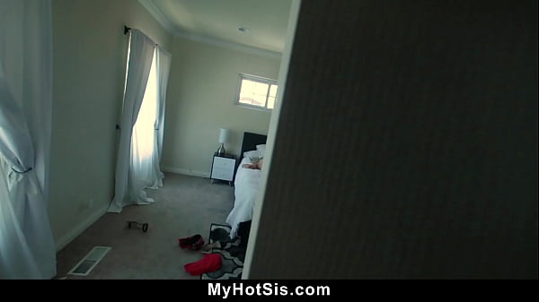 Image Stepbrother Found out His Stepsister Is a Stripper and Demands Sex - Myhotsis