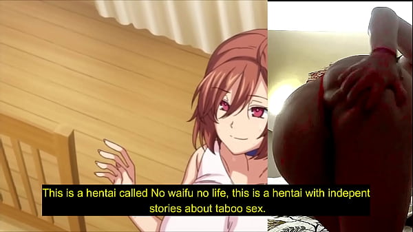 Image Reaccionando a las Top de  mejores escenas taboo de infieles de hentai que vi el mes de Agosto