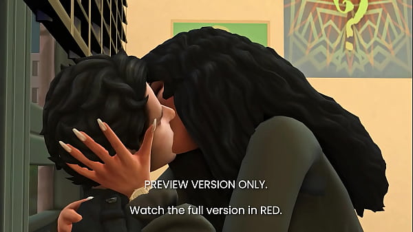 Image The Headquarters Tryst - 3d Hentai - Preview Version