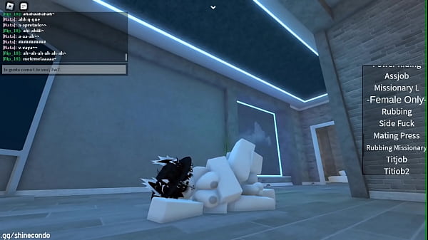 Image Chicas traviesas se divierten en roblox jeje~~