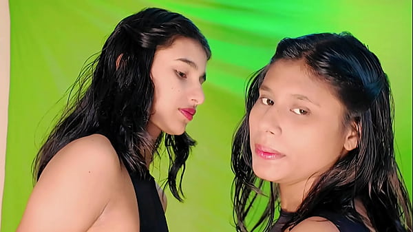 Image Lucky dud experiences heavenly pleasures with two gorgeous threesome