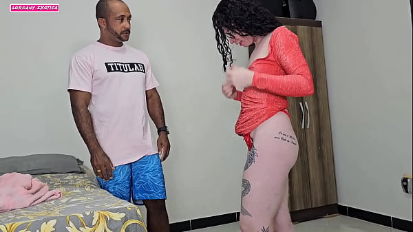 Image PEDIR MINHA AMIGA UM VESTIDO EMPRESTADO E QUEM VEIO TRAZER FOI O BOY DELA FIQUEI NUA NA FRENTE DELE E ELE MIM CHUPOU MUITO GOSTOSO E PEDE ELE PARA FUDER MEU CU