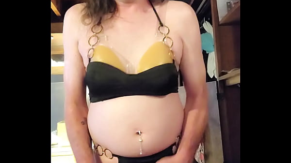 Image Jerking Until I Sissygasm 3