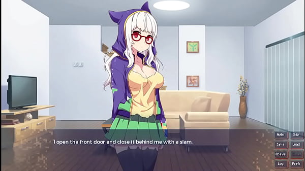 Image Sakura Gamer - Episode 1: The Beginning