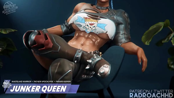 Image FUTA 3D Big Penis