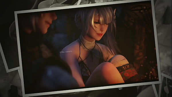 Image Tifa & Aerith Images