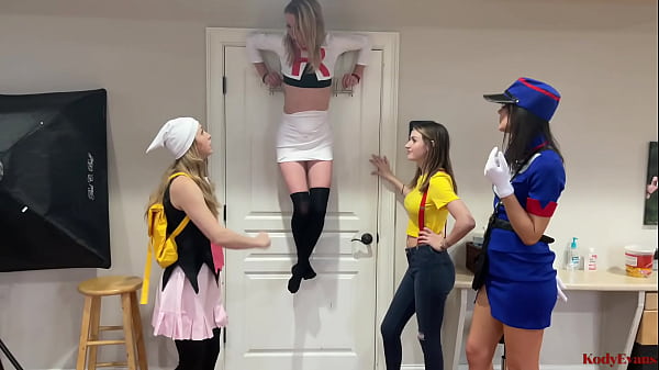 Image Pokemon Wedgies