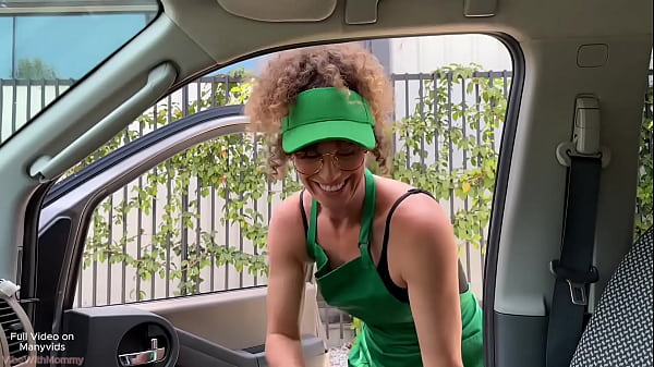 Image Nympho Gets One More Chance as Barista FAIL