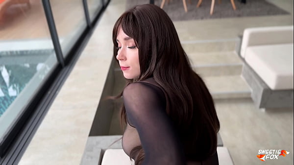 Image Pantyhose and High Heels Fetish Video By SweetieFox