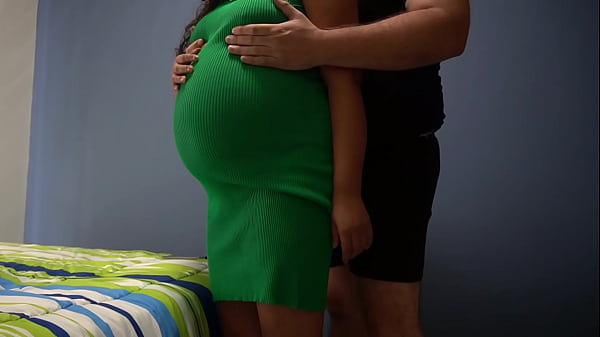 Image esta mexicana embarazada est&aacute_ buscando un padrastro que la folle a diario