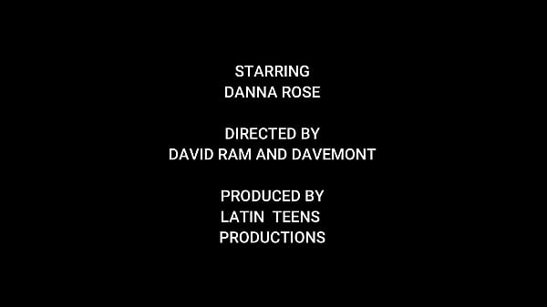 Image DANNA ROSE is a MILF addicted to Monster Cocks. DAP. TAP. DP