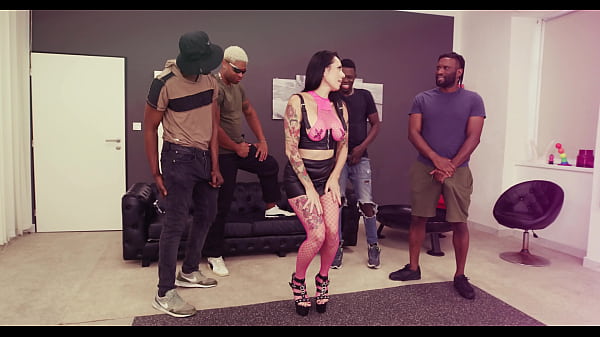Image Milk Overflow, Adeline Lafouine 4on1, BBC, Balls Deep, DAP, Deep/Double Anal Fisting, Deepthroat, Milk Stuff, TAP, Monster ButtRose, Cum in Mouth, Swallow GIO2870