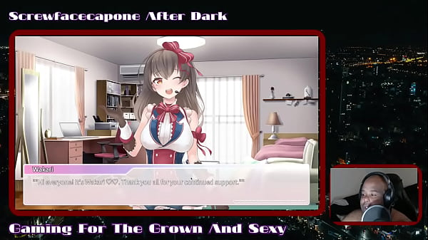 Image Idol Hands - Former Idol becomes Porn Slut if you want (Future installments will be on Xvideos Red)