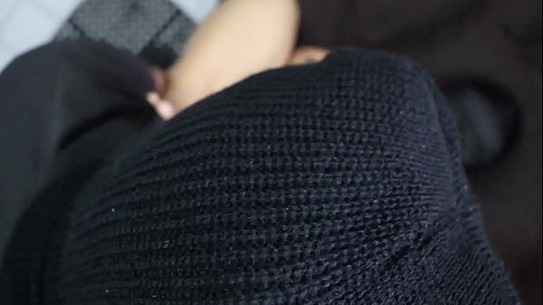 Image Se&ntilde_ora Tetona Se Abre De Piernas Para Recibir Una Vergota Lechera | Eva Creampie | Part 3/3