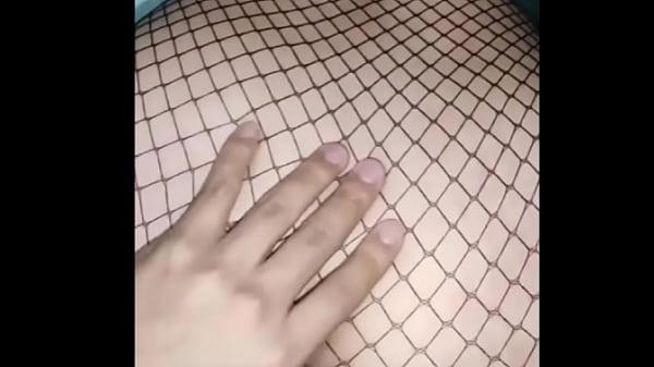 Image De esta manera me cojo a la hermosa catira de culo grande y apretado - Rica chava siendo follada por polla enorme por su ano y asi termina