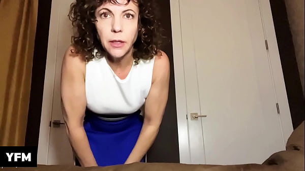 Image Eating Out Your StepMom
