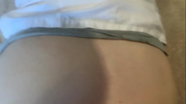 Image Anal punishment for chubby big white ass blonde nurse with big tits