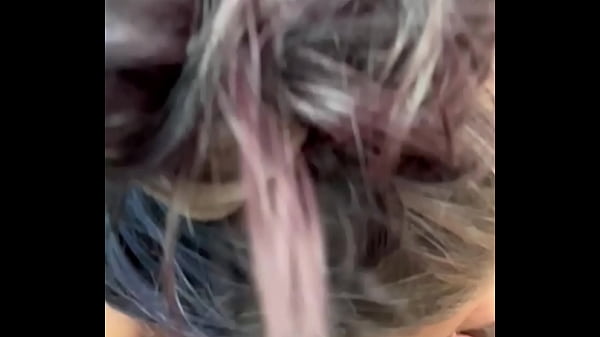 Image Big titty hooker gets fucked in public & catches a load of cum in her mouth