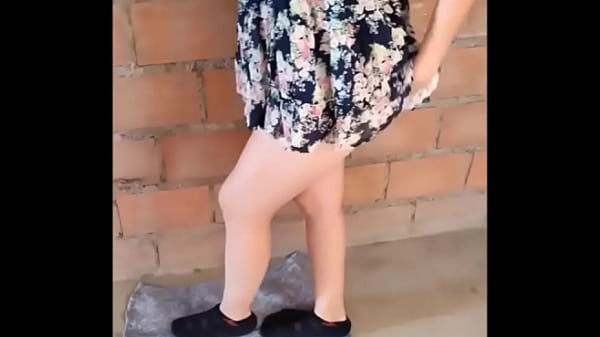 Image Asi le rompo el culo a la chica que conoci por las redes en nuestra primera cita - joven latina caliente de culo duro y vagina apretadita morrita cachonda