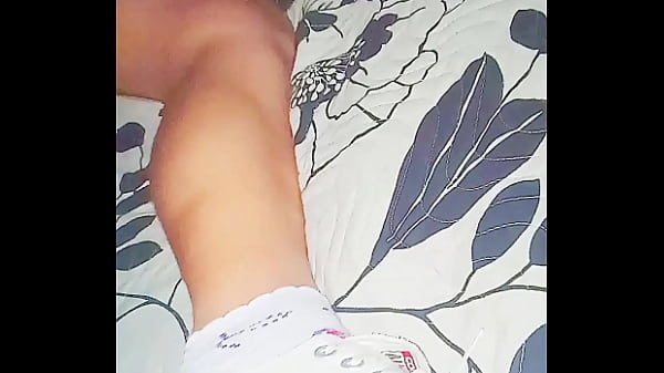 Image Casada safada fudendo com dois