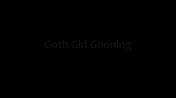 Image Goth Step Sister Gooning - Tokyo Diamond - Family Therapy - Alex Adams